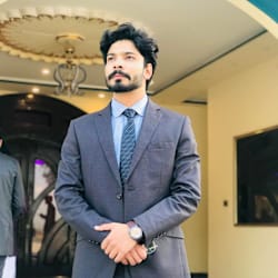 Gig Seller - atifwaheedrao