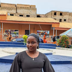 amaranwokocha