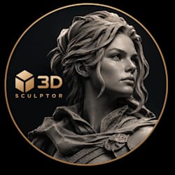goodlucksculptt