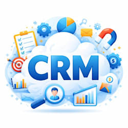 hubshotcrm