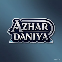 azhardaniyal771