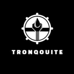 tronqouite
