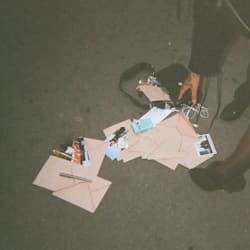 romanticghost