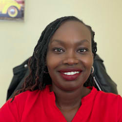 damariskimutai