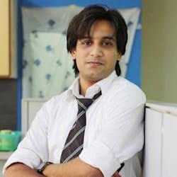 harisizharkhan