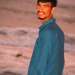harishroyroy