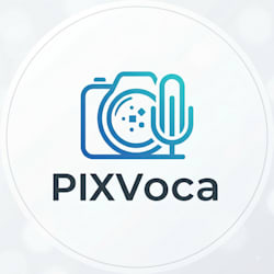 pixvoca