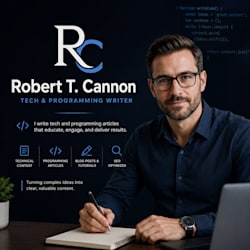 roberttcannon1