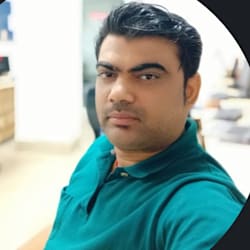 santoshhcl