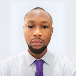 Fiverr profile picture for @teddyg