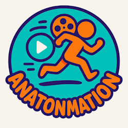 anatonimation