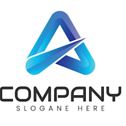 Do unique modern minimalist luxury business logo design by Gloria_star3 ...