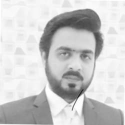Zain Ul Abidin