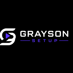 graysonsetup