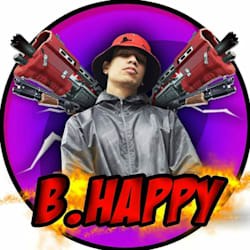 barberohappy