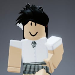 Kawaii and anime roblox clothing by Kitriyo Fiverr