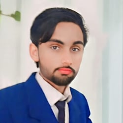 kashifchamkani