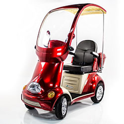 golfscooters