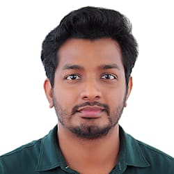 vishnubose