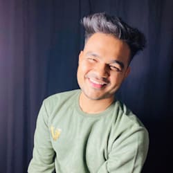 ashish_gamit