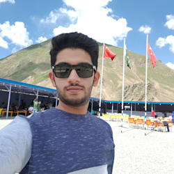sufiyanshahid