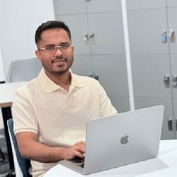 Fiverr profile picture for @zahidwahid