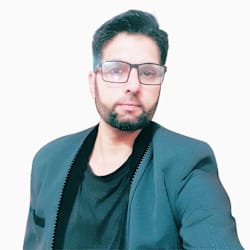 Gig Seller - pervaiz111