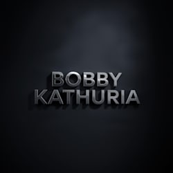 bobbykathuria