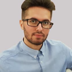 Gig Seller - orialmehmeti