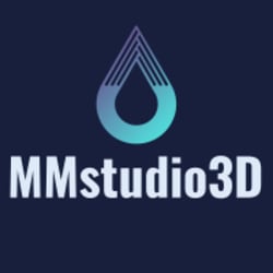 mmstudio3d