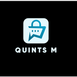 Fiverr profile picture for @quints_m