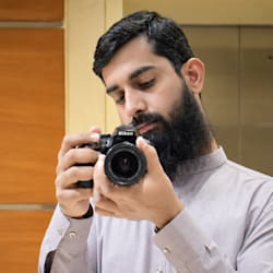 raisbehzadahmad