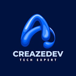 creazedev