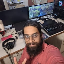 chetanorange