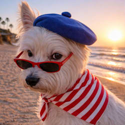 westiechoupie
