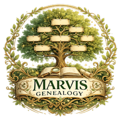 marvis_genealog