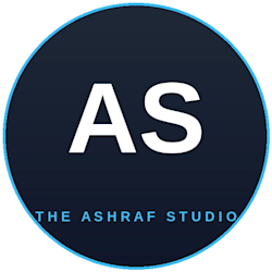 theashrafstudio