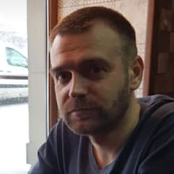 mykolamelikh