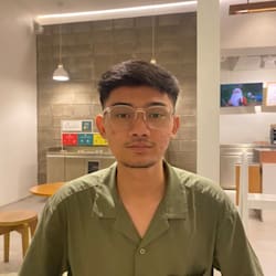 Fiverr profile picture for @raaihanzz