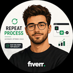 repeatprocess