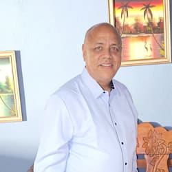 gilbertomarrufo