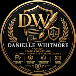 daniellewhm