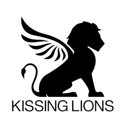 kissinglions