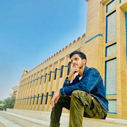 maarijwaseem