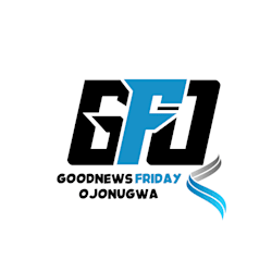 fridaygoodnewso