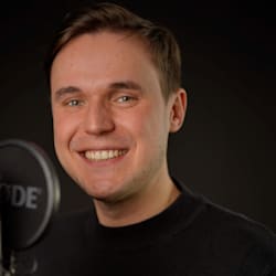 Gig Seller - mrvoiceartist