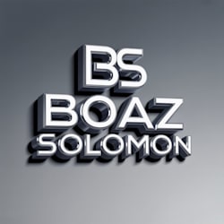 boazsolomon