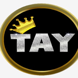 kingtayforever