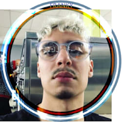 Fiverr profile picture for @franky