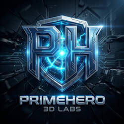 primehero3dlabs